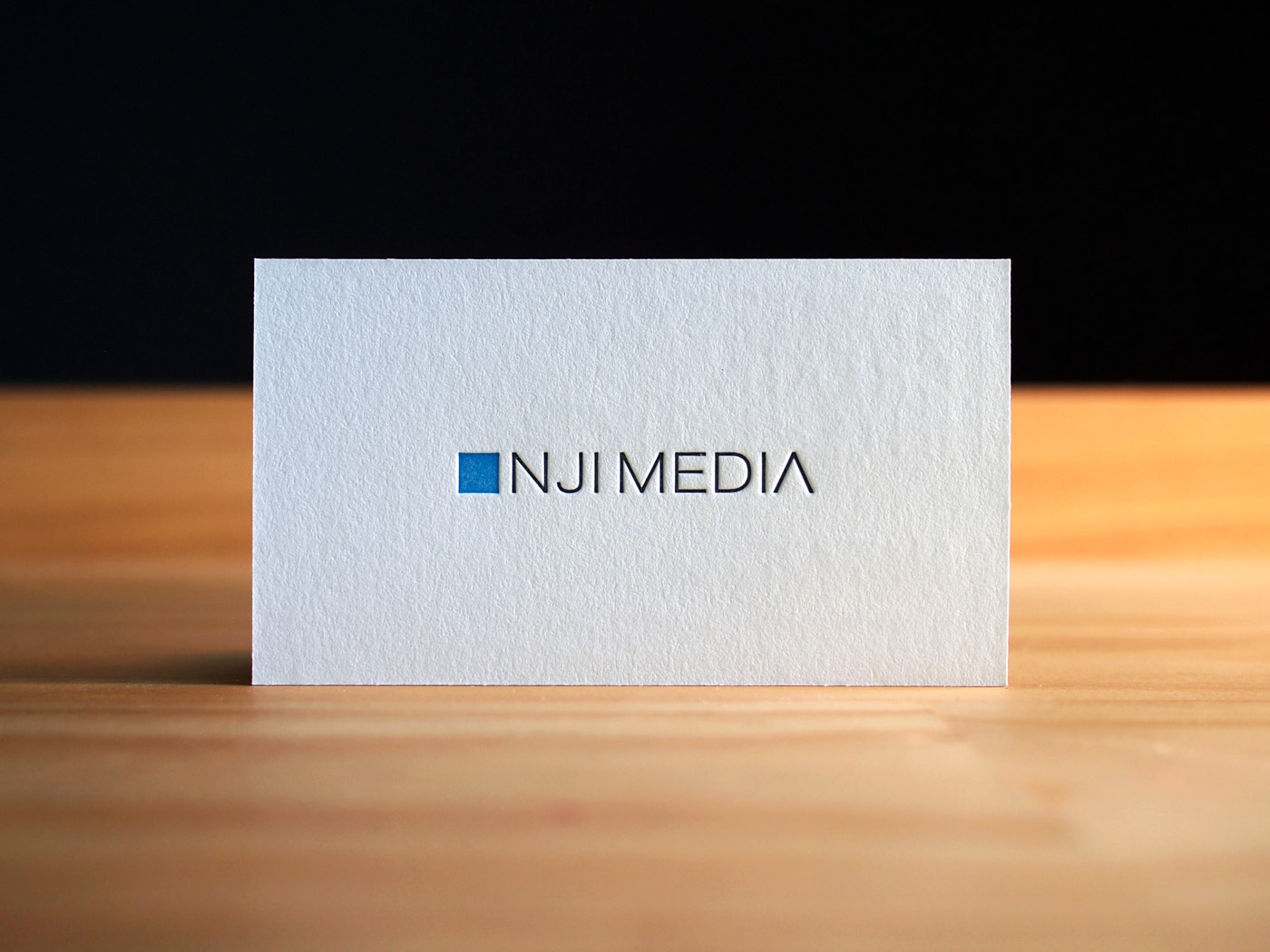 NJI Media | Printed by Parklife Press