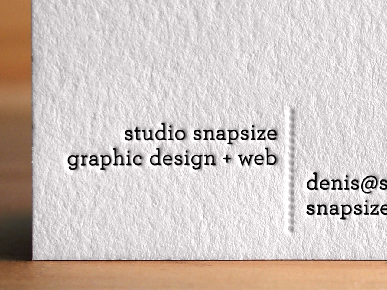 Studio Snapsize