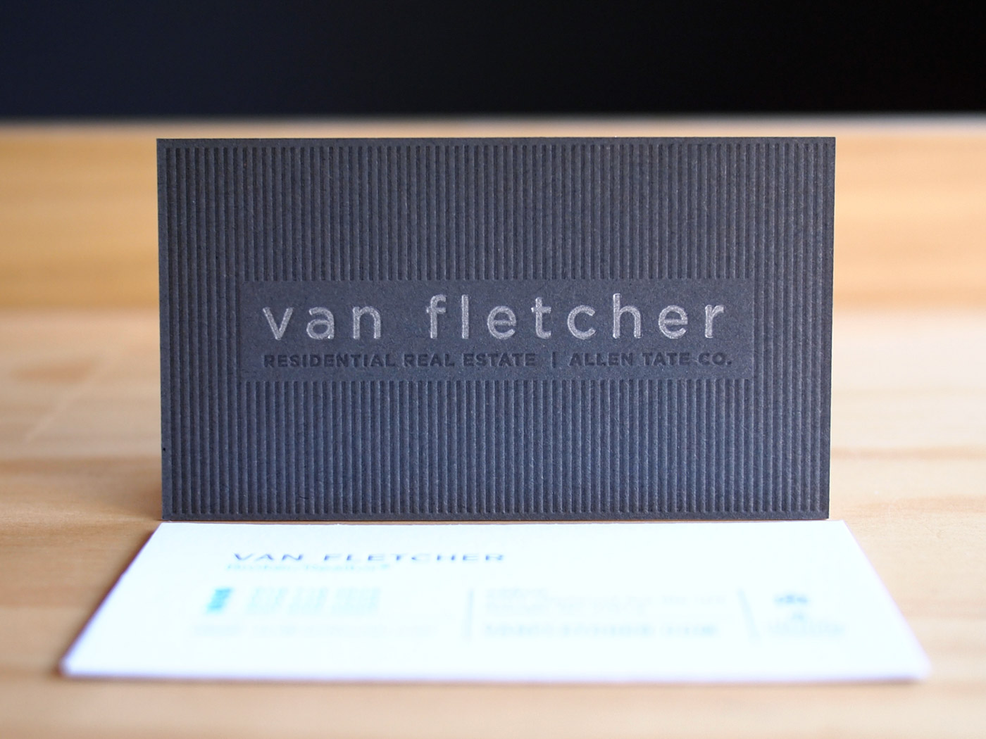 Van Fletcher 2011 | Printed by Parklife Press