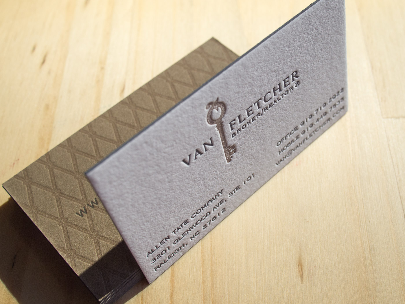 Van Fletcher 2013 | Printed by Parklife Press