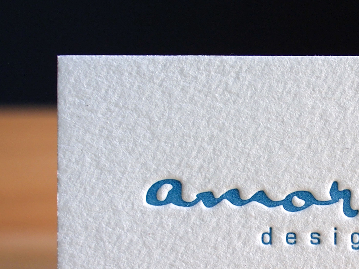 Amore Si | Printed by Parklife Press