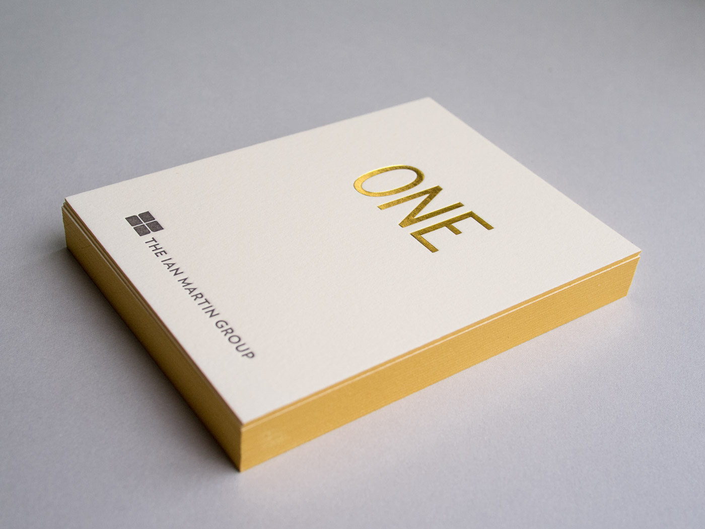 Anniversary Cards | Printed by Parklife Press