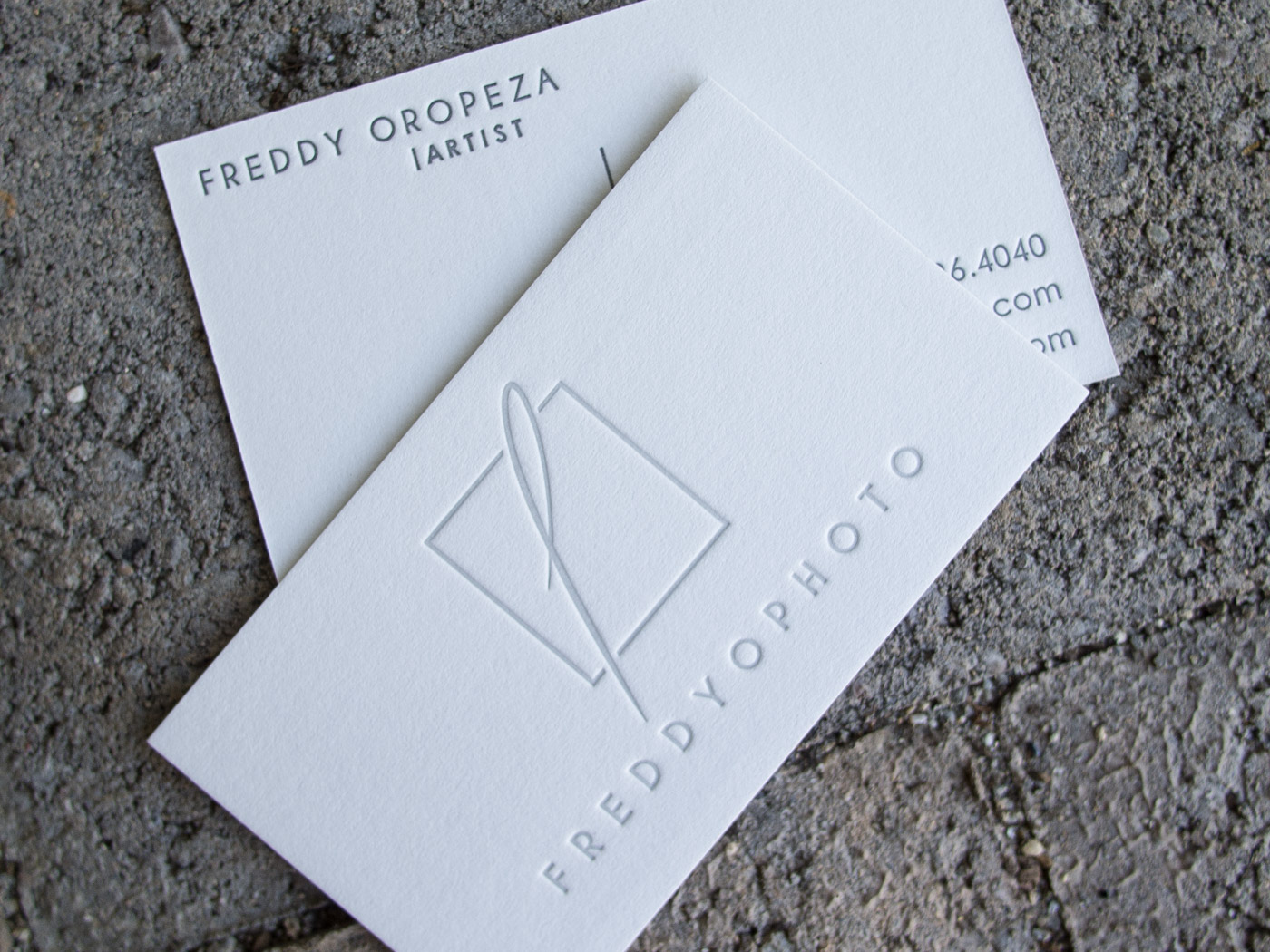 FreddyOPhoto | Printed by Parklife Press