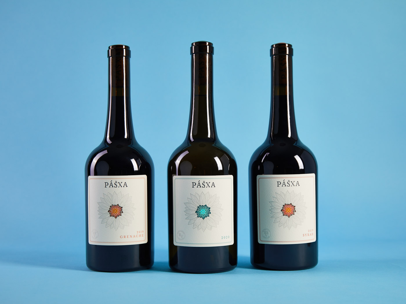 Pasxa | Printed by Parklife Press