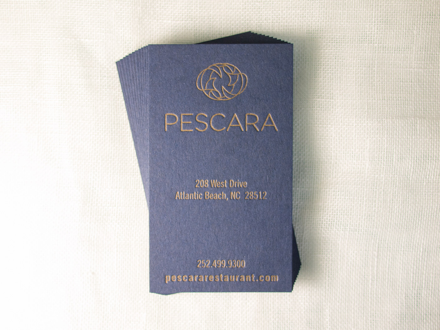 Pescara | Printed by Parklife Press