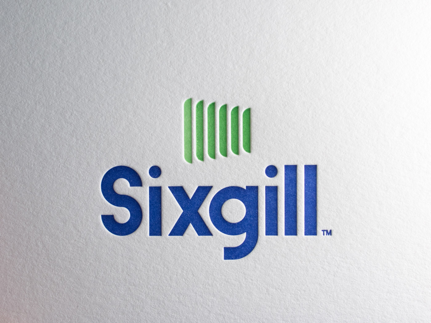 Sixgill | Printed by Parklife Press