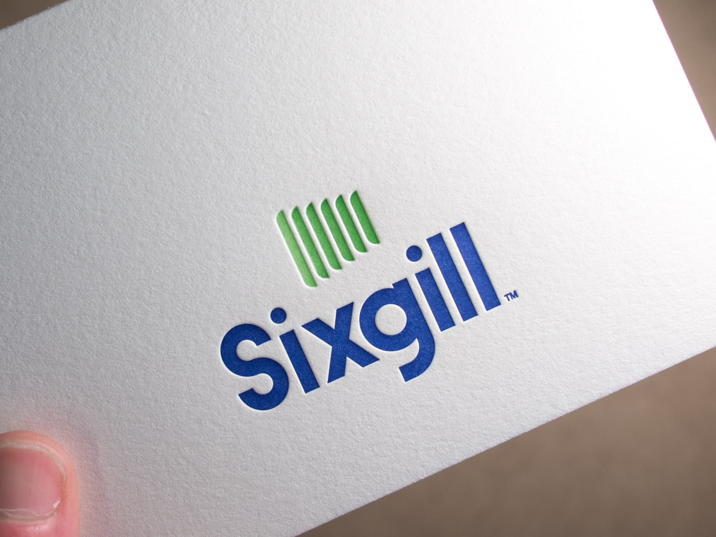 Sixgill | Printed by Parklife Press