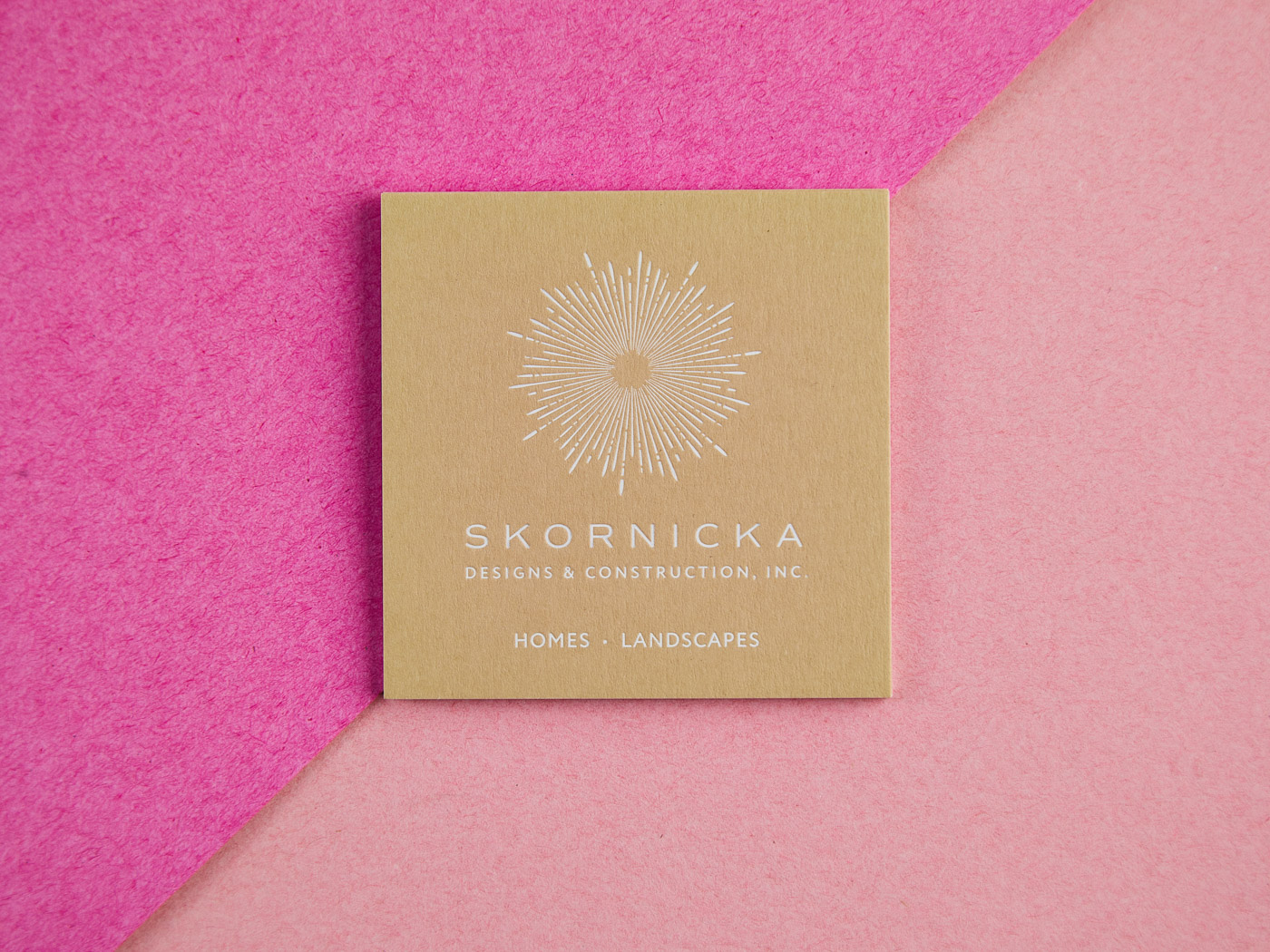 Skornicka | Printed by Parklife Press